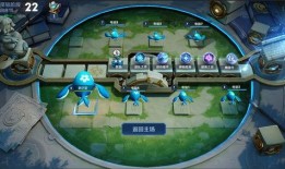 模拟战最新爆料,神秘英雄登场，全新战术玩法即将解锁