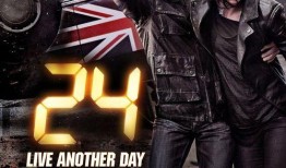 反恐24小时在线观看,实时追踪，生死较量